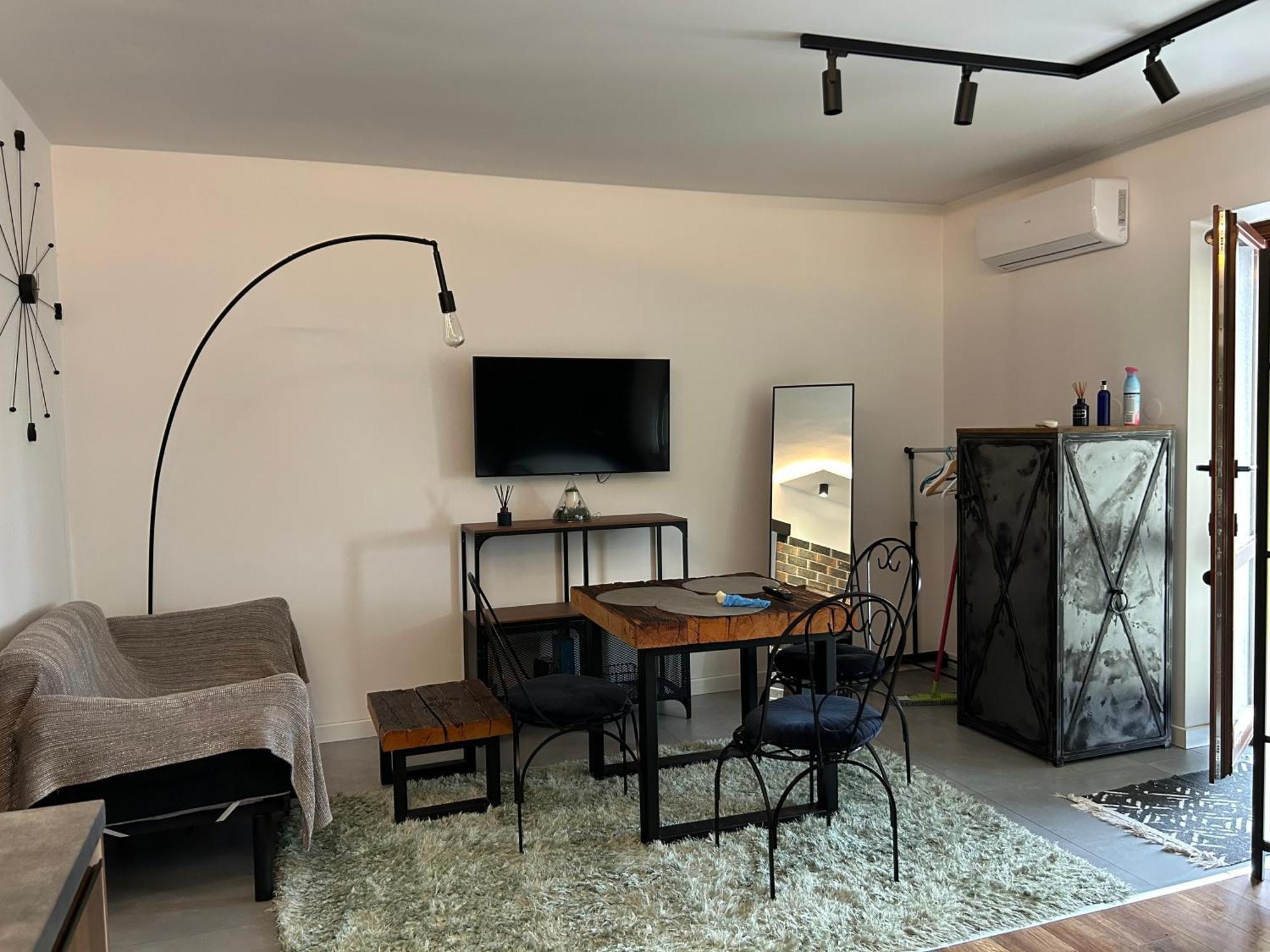 Apartament Francuzka — Photos 2
