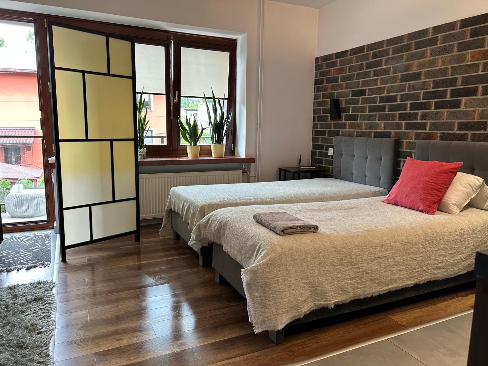 Apartament Francuzka, Krakow